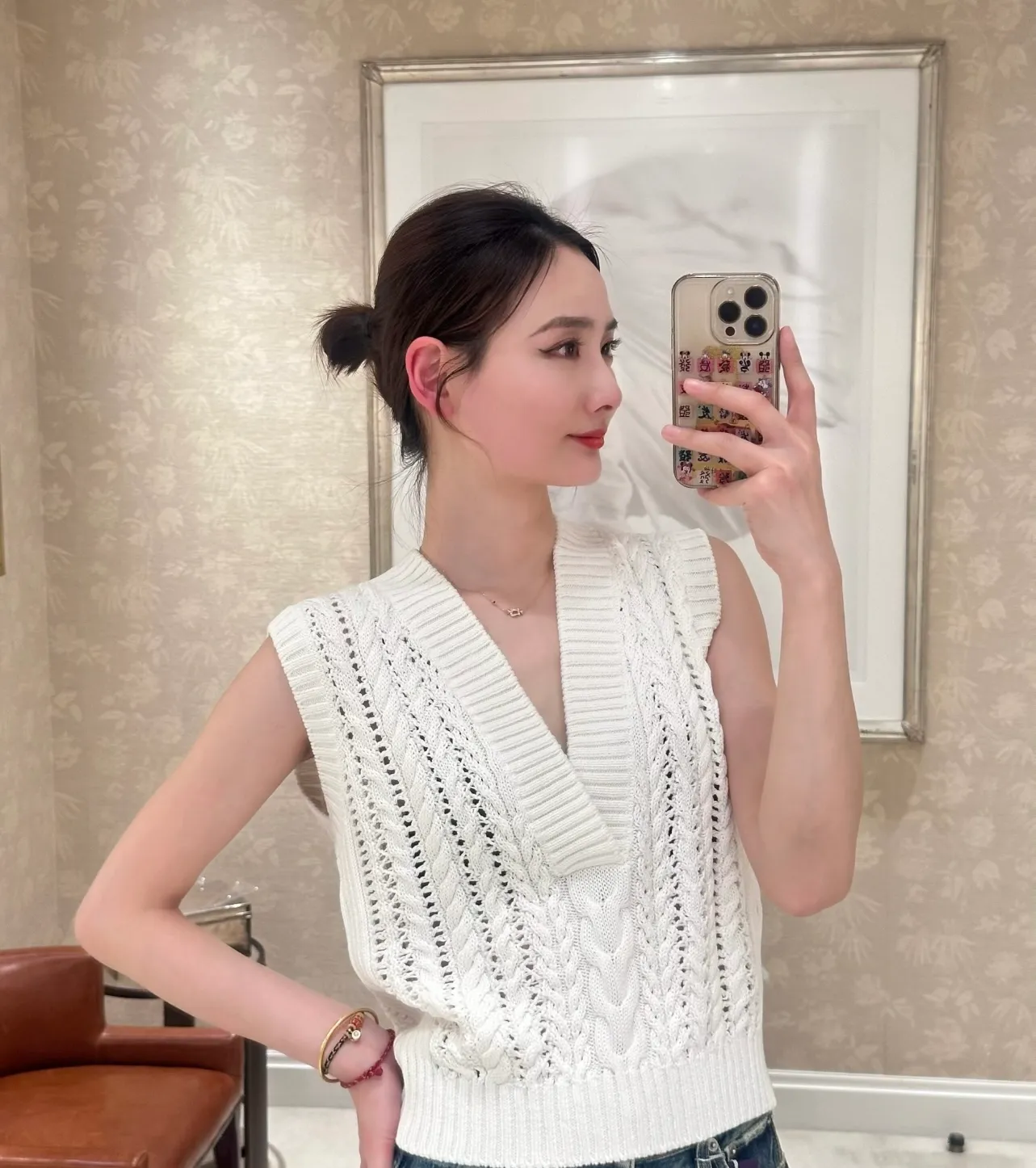 Rah Lauren/ 26ss V （ - ）